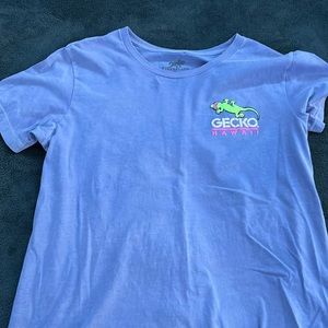 color changing t-shirt